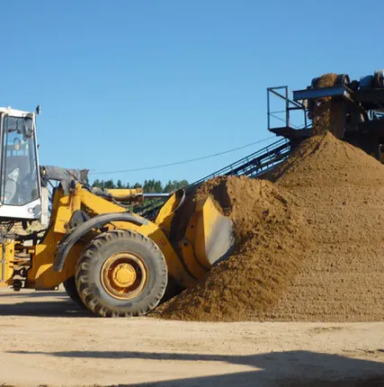 Фото №0 Доставка отсева