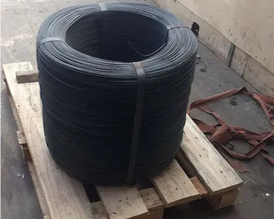 фото Проволока пружинная 4 мм Б-2 ст70 ГОСТ 9389-75