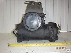 фото Гидроусилитель рулевого управления HOWO ZF8098 (AZ9719470228) Вал 56-59мм