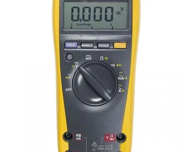 фото Мультиметр Fluke 177