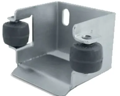 фото Ловитель верхний роликовый