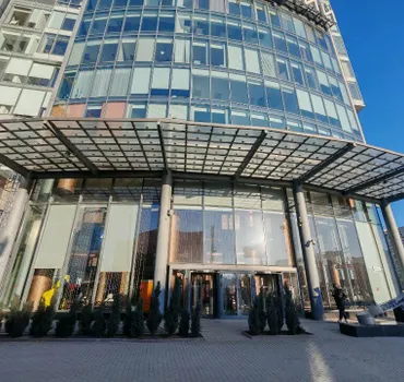 Металлобаза Урал