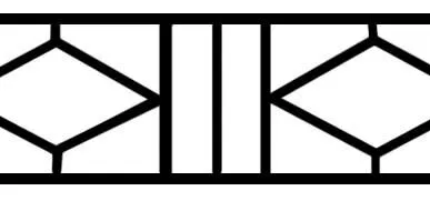 фото Газонные ограждения: ГО-8