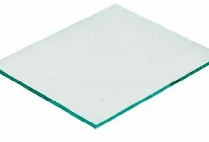 Фото №0 Стекло для дверки ДТ-3С Рубцовск 145х185 мм