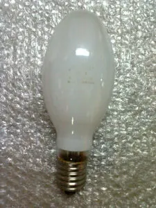 фото Лампа ДРЛ-250Вт