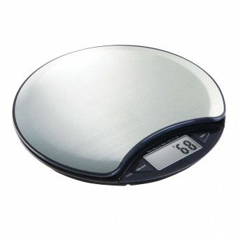Фото №0 Весы настольные GEMLUX GL-KS751SS