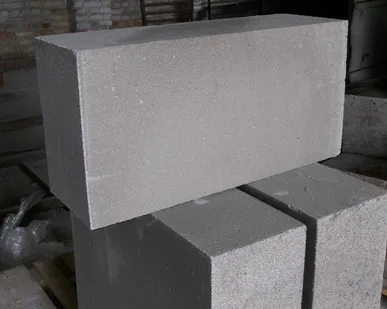 фото Газобетонные блоки