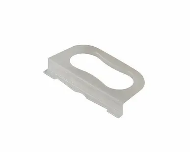 фото Ручка Bauset для МС, прозрачная