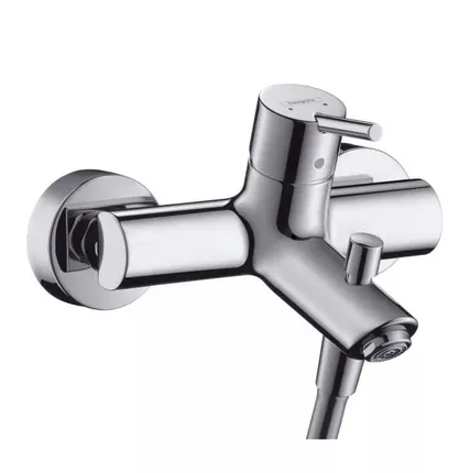Фото №0 Смеситель для ванны Hansgrohe Talis S2 32440000
