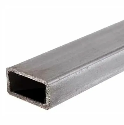 Фото №0 Трубы профильные Профильная труба 40мм x 20мм