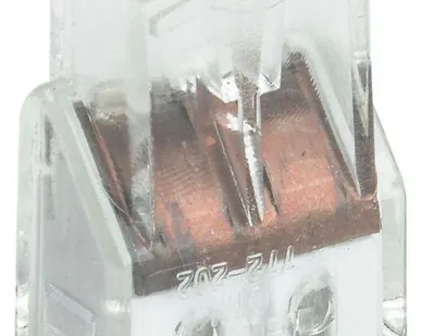 фото Клемма строительно-монтажная СМК 772-202 IEK UKZ30-202-001