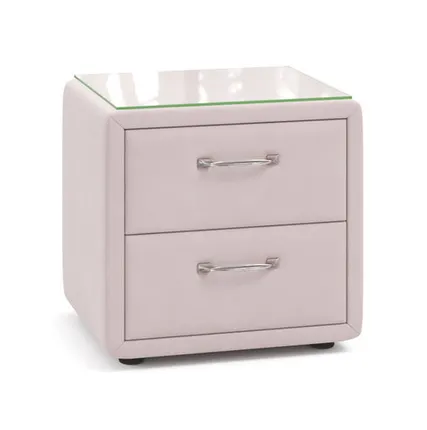 Фото №0 Прикроватная тумба Цвет Диванов Тумба прикроватная Молли