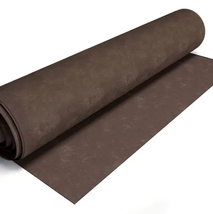 Фото №0 Геотекстиль (садовый и строй материал, 500 мкм., рул. 50 м2, шир. 2000 мм)