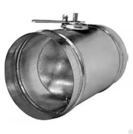 Фото №0 Воздушный клапан