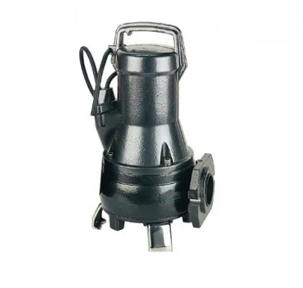 Фото №0 Фекальный насос Espa Drainex 301