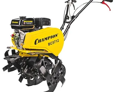фото Культиватор CHAMPION BC5712