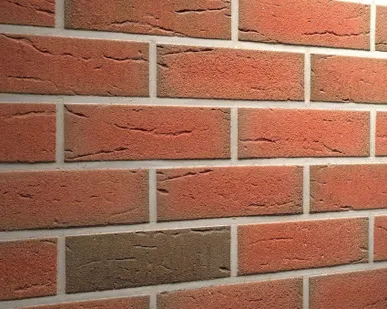 фото Клинкерная плитка R307NF9