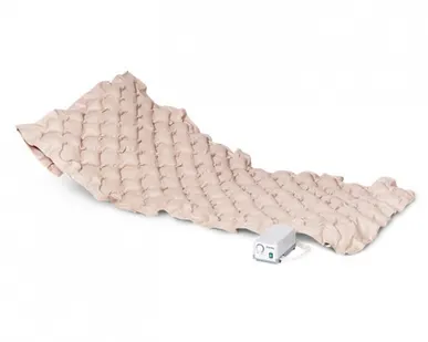 фото Матрас противопролежневый воздушный ячеистый Армед, вариант исполнения: DGC001-1 (С функцией "Статик")