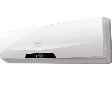 фото Сплит система Ballu BSW-09HN1 серии Olympic
