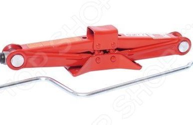 фото Домкрат винтовой ромбовидный Big Red T10102
