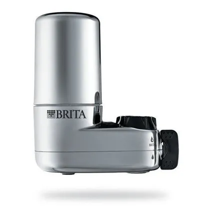 Фото №0 Фильтр система Brita 1001943 PURITY C 150
