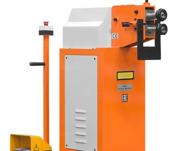 фото Станок зиговочный электромеханический Stalex RM-18E