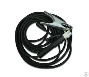 Фото №0 Комплект сварщика 5м (25мм2)