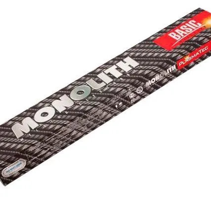 Фото №0 Электроды Монолит D3 ЦЛ-11 (нерж)