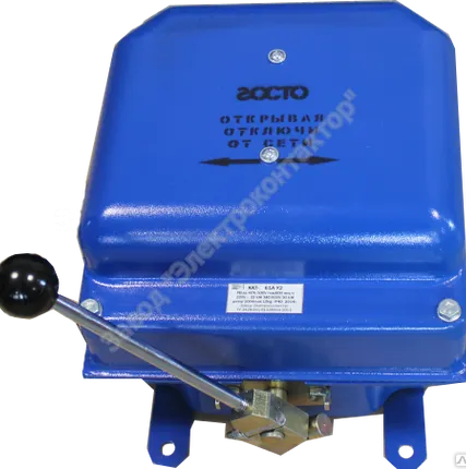 Фото №0 Ручка контроллера ККТ