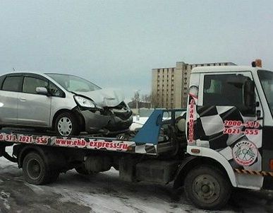 фото АВТОЭВАКУАЦИЯ АВТОМОБИЛЕЙ ДО 2 Т