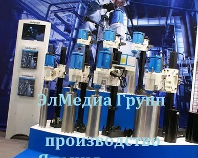 фото Установки алмазного бурения Shibuya TS-092