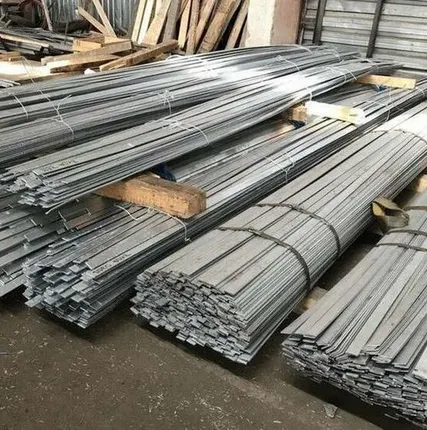 Фото №0 Полоса стальная - 50х4