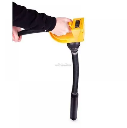 Фото №0 Глубинный вибратор для бетона Atlas Copco AXE40