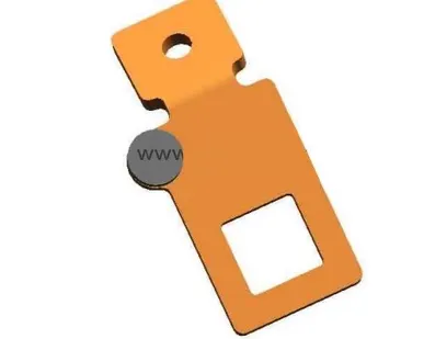 фото КОНТАКТЫ КОНТРОЛЛЕРОВ 5ТД.551.142 ЭТПР.303659.237