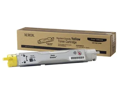 фото Картридж Xerox 106R01075