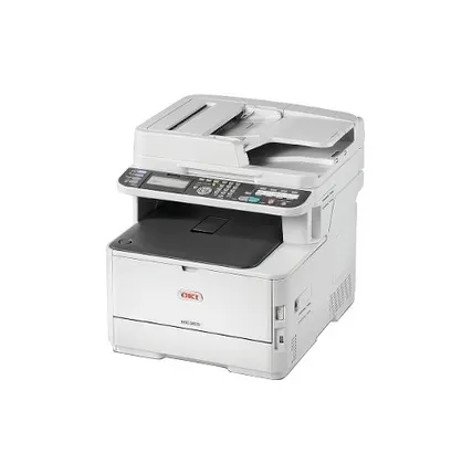 Фото №0 МФУ OKI MC363dn