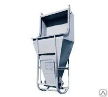 фото Бадья под бетон