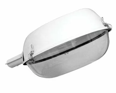 фото Светильник НКУ 01-200-001 "Сура" 200Вт E27 IP54 со стеклом (инд. упак.) Элетех 1030100097