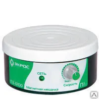 Фото №0 Магнитная мешалка ПЭ-6100