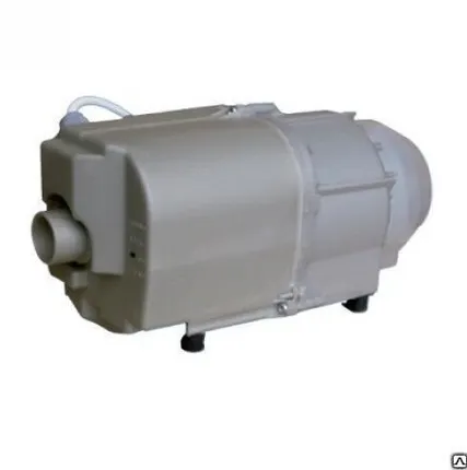 Фото №0 Компрессор для мини-бассейнов и SPA Espa STD 1000H