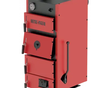 фото Metal-Fach SE MAX II 30 кВт
