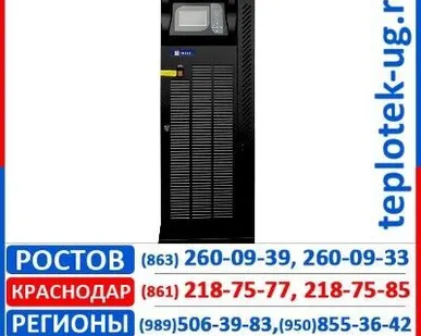 фото Промышленные ИБП (UPS) Monolith