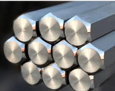 фото Шестигранник калиброванный 46 мм 20