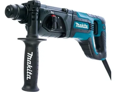 фото Перфоратор сетевой Makita HR2475 SDS - PLUS