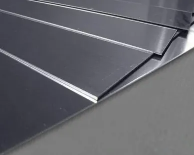 фото Лист алюминиевый 60x90x400 мм Д16