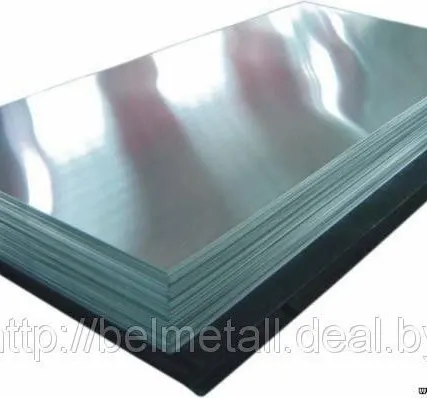 Фото №0 Оргстекло лист 2 мм 1500х2000