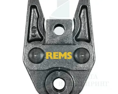 фото Пресс-клещи REMS B 18