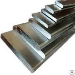 Фото №0 Шина цинковая АД31Т 3х25х4000