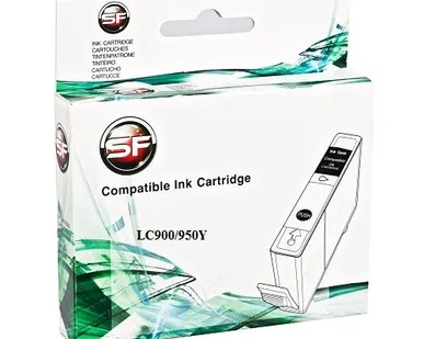 фото Картридж SuperFine SF-LC-900 950Y