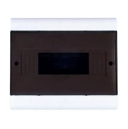 Фото №1 Щит ЩРН-П-10 "SlimBox" IP41 PROxima EKF sb-n-10